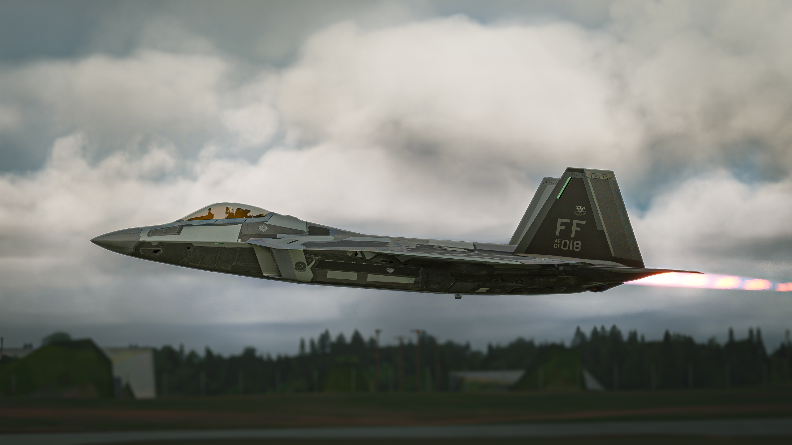 FS Raptor Demo Team media photo 06